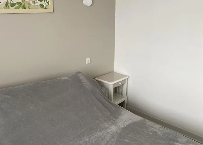 Σπίτι διακοπών Le Piquet *