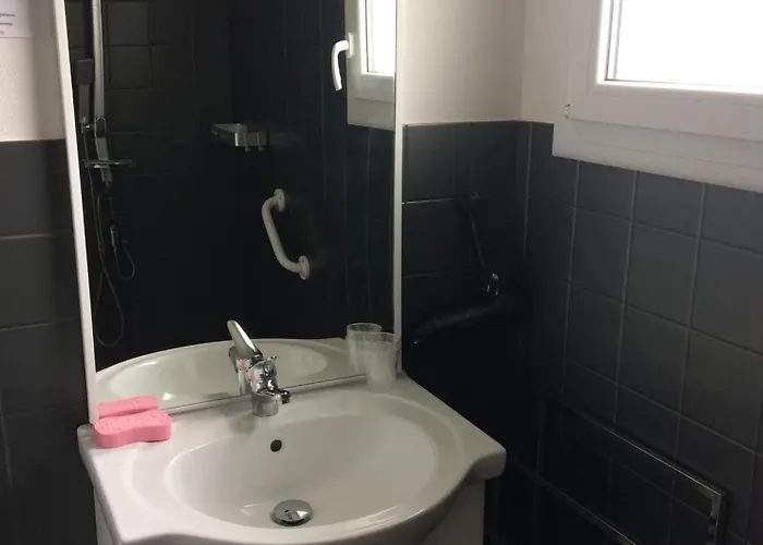 Le Piquet Σπίτι διακοπών