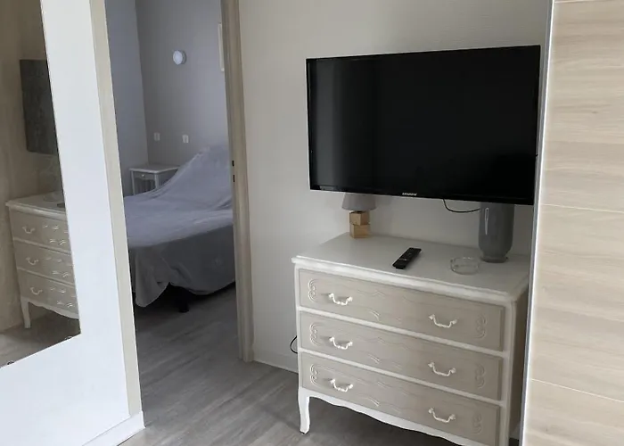 Σπίτι διακοπών Le Piquet Cazaubon