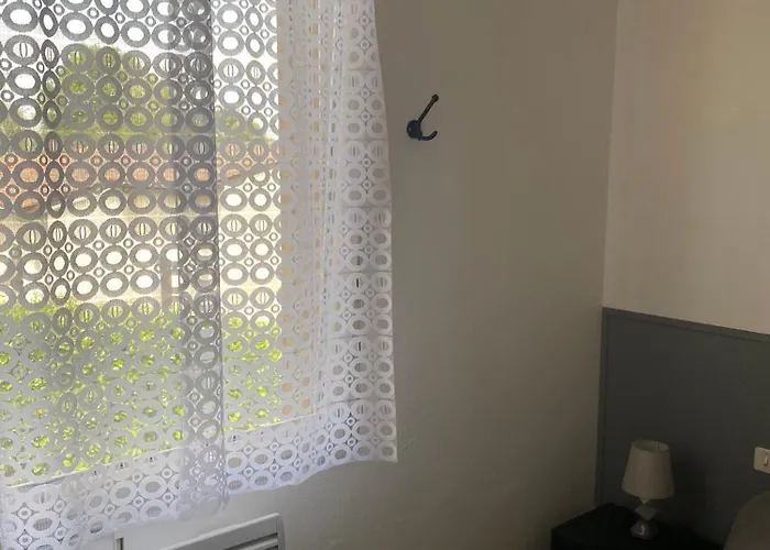 Le Piquet Σπίτι διακοπών