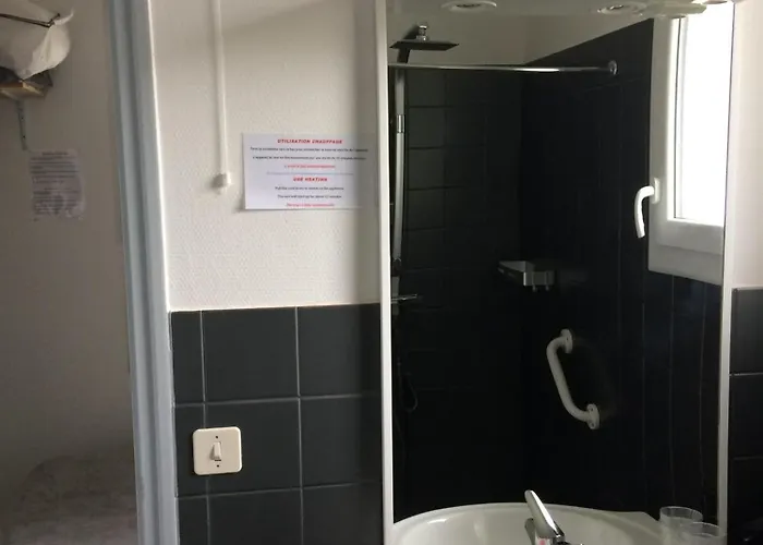 Le Piquet Σπίτι διακοπών *