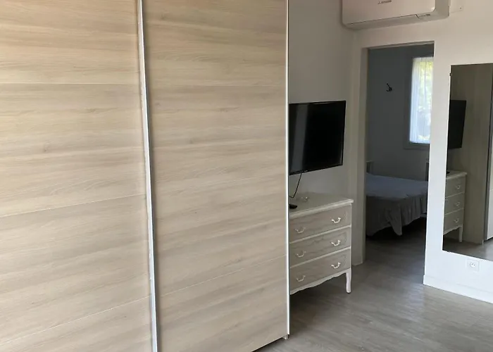 Σπίτι διακοπών Le Piquet Cazaubon