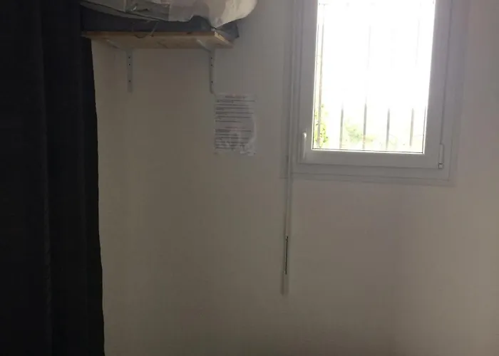 Σπίτι διακοπών Le Piquet Cazaubon