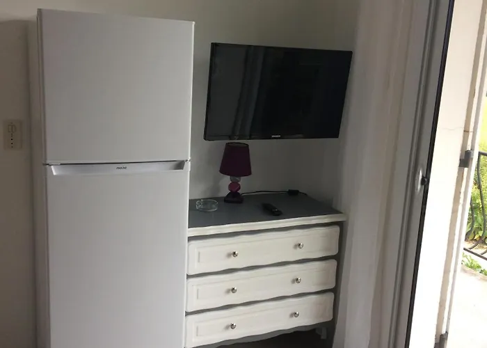 Le Piquet Σπίτι διακοπών