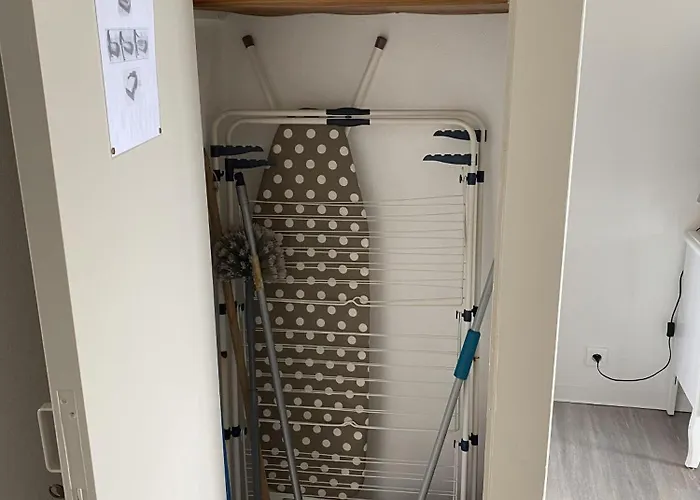 Le Piquet Σπίτι διακοπών