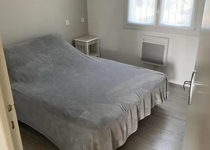 Σπίτι διακοπών Le Piquet