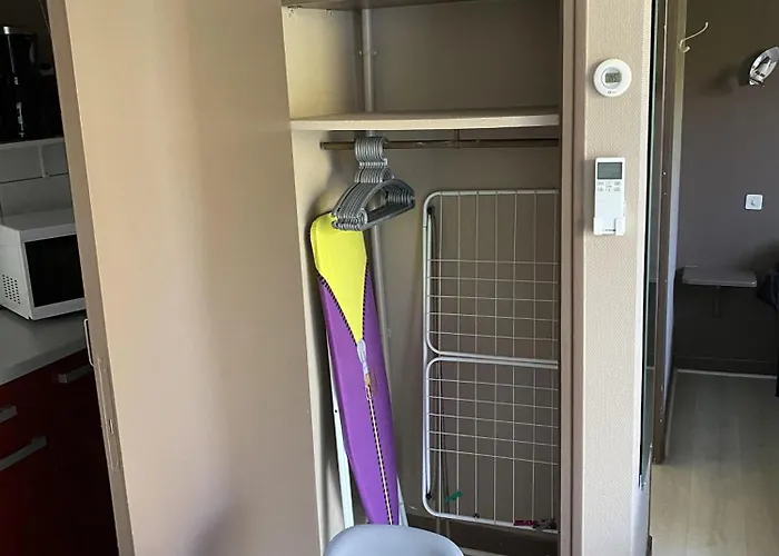 Le Piquet Σπίτι διακοπών *