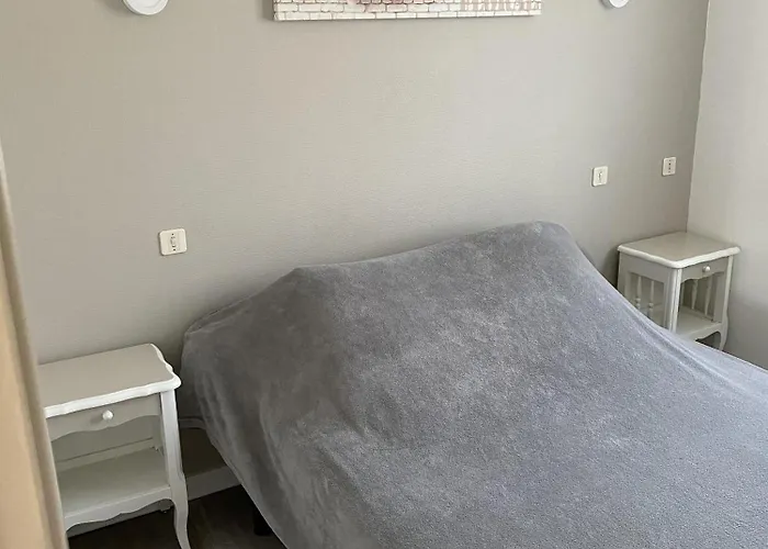 Le Piquet Σπίτι διακοπών *