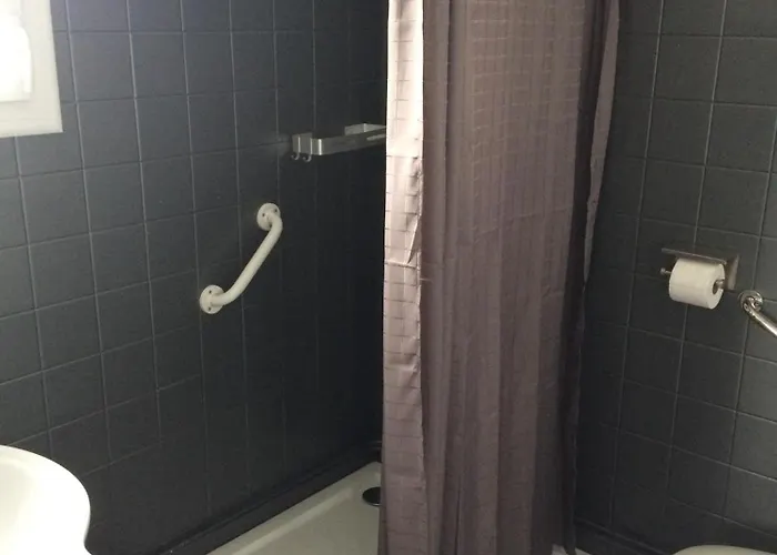 Le Piquet Σπίτι διακοπών *