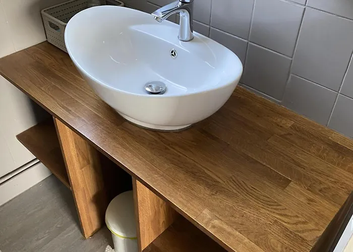 Σπίτι διακοπών Le Piquet *