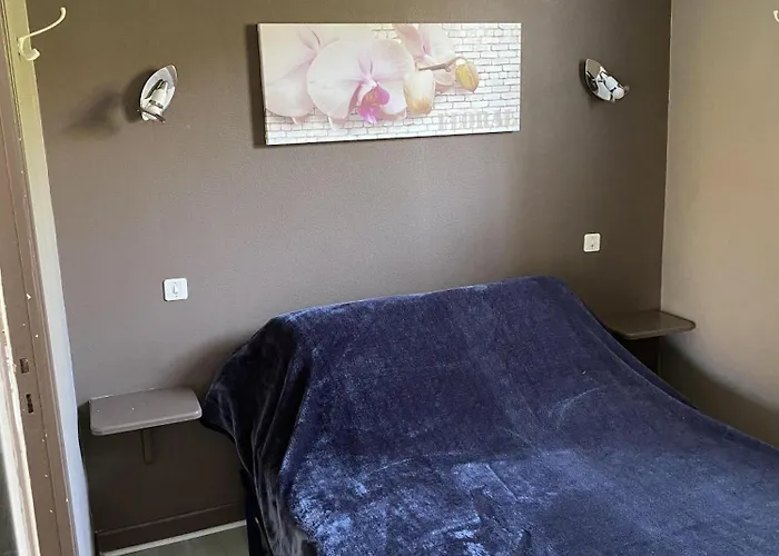 Le Piquet * Cazaubon