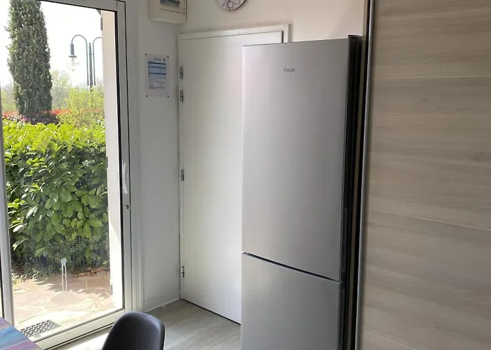 Le Piquet Σπίτι διακοπών *