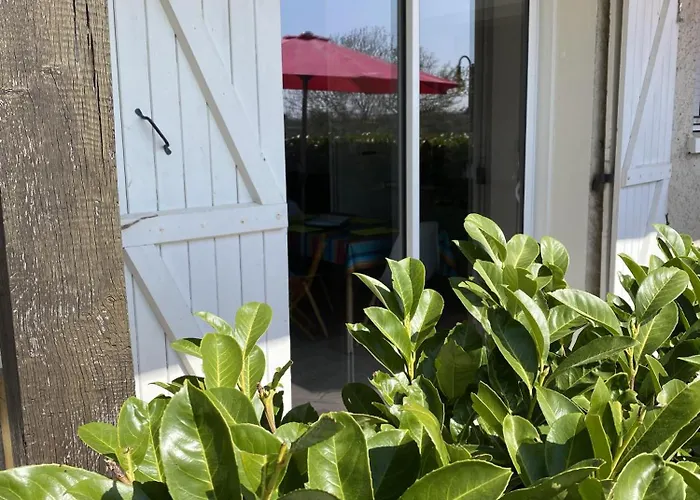 Le Piquet Σπίτι διακοπών *