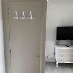 Дом отдыха Le Piquet *