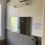 Le Piquet Дом отдыха *