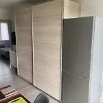 Le Piquet Дом отдыха Казобон