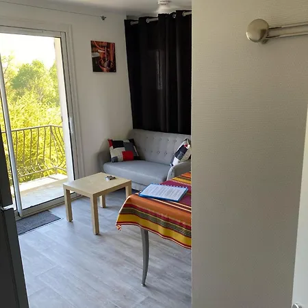 Le Piquet Residence-pavillon