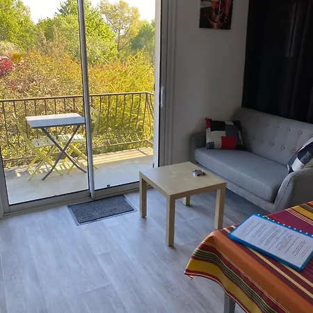 Le Piquet Residence-pavillon Cazaubon