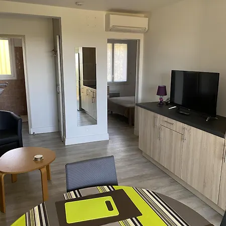 Vakantiehuis Le Piquet