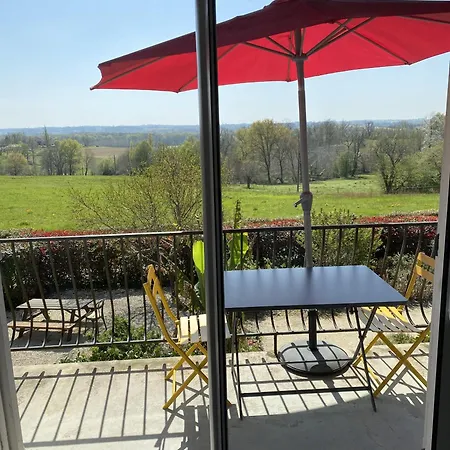 Le Piquet Résidence-pavillon