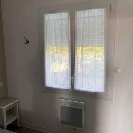 Le Piquet Résidence-pavillon Сasa de vacaciones Cazaubon