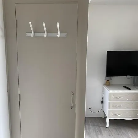 Сasa de vacaciones Le Piquet Résidence-pavillon *