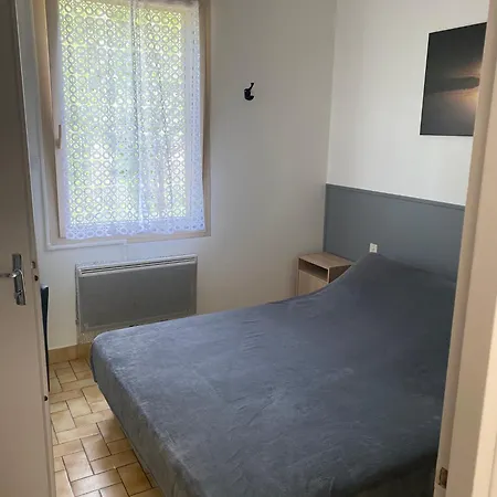 Сasa de vacaciones Le Piquet Résidence-pavillon Cazaubon