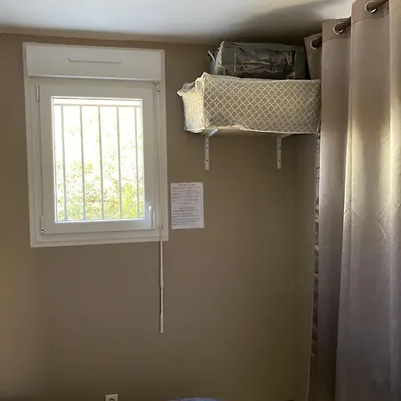 Le Piquet Résidence-pavillon *