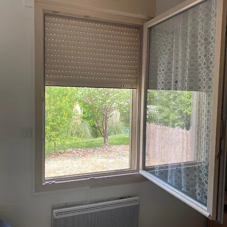 Le Piquet Residence-pavillon * Cazaubon