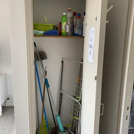 Le Piquet Résidence-pavillon