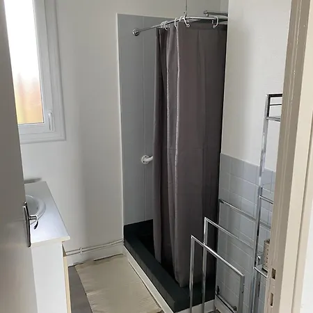 Le Piquet Residence-pavillon Tatil Evi