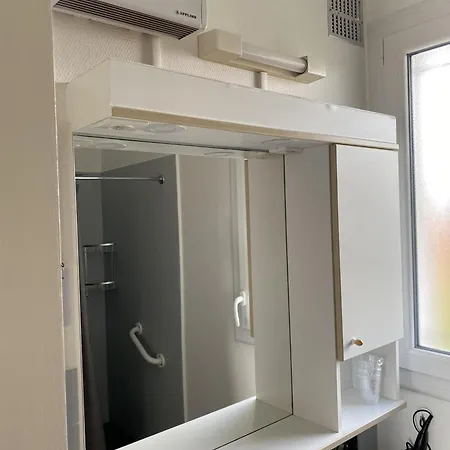 Le Piquet Residence-pavillon *