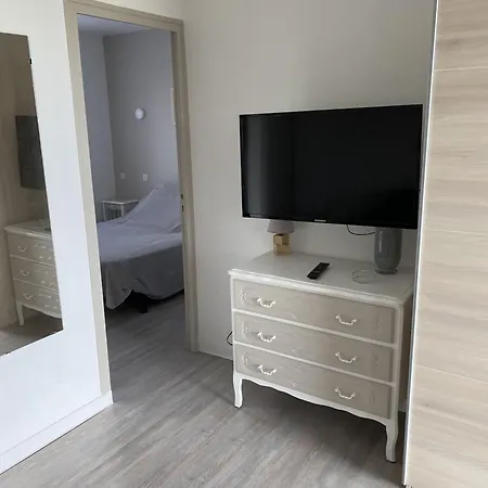 Tatil Evi Le Piquet Residence-pavillon Cazaubon