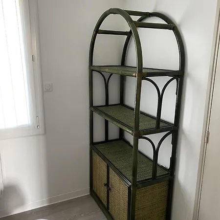 Le Piquet Résidence-pavillon * Cazaubon