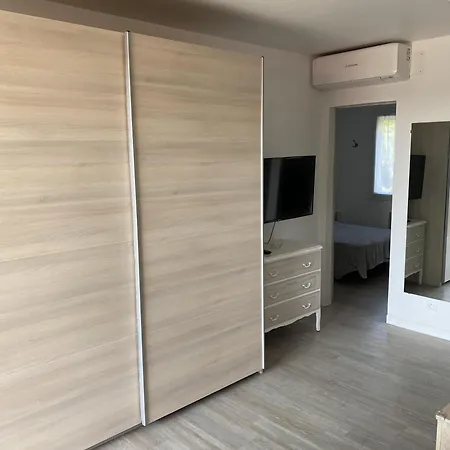 Tatil Evi Le Piquet Residence-pavillon Cazaubon