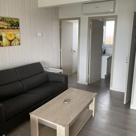 Le Piquet Residence-pavillon *