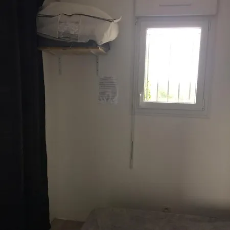 Сasa de vacaciones Le Piquet Résidence-pavillon Cazaubon