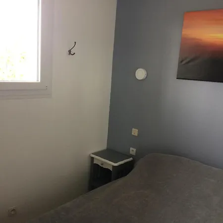 Le Piquet Résidence-pavillon Cazaubon