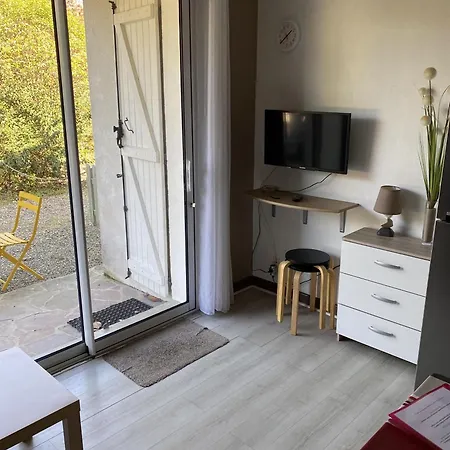 Le Piquet Residence-pavillon Tatil Evi *