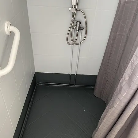 Tatil Evi Le Piquet Residence-pavillon Cazaubon