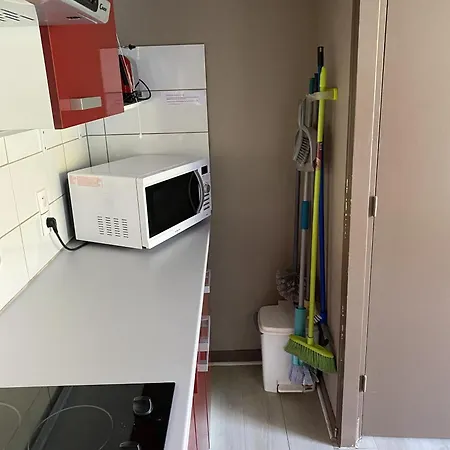 Le Piquet Residence-pavillon Cazaubon