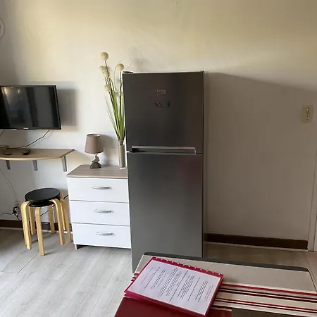 Le Piquet Residence-pavillon