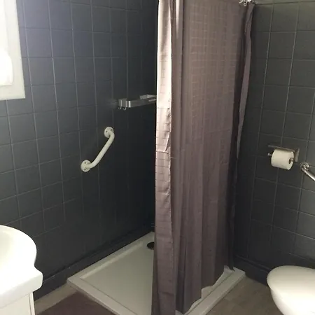 Le Piquet Residence-pavillon Tatil Evi *