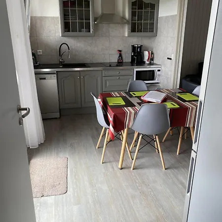 Le Piquet Residence-pavillon Cazaubon