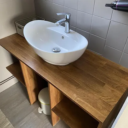 Tatil Evi Le Piquet Residence-pavillon *