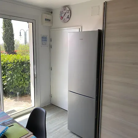 Le Piquet Residence-pavillon Vakantiehuis *