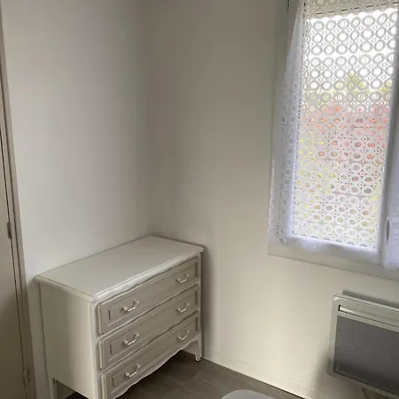 Le Piquet Résidence-pavillon *