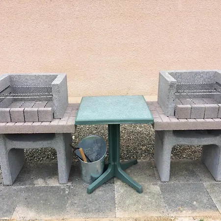 Hébergement de vacances Le Piquet Résidence-pavillon